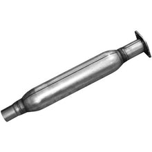 Load image into Gallery viewer, Walker Exhaust 52571 Direct Fit Exhaust Resonator and Pipe Assembly 2.25" Outlet (OD)