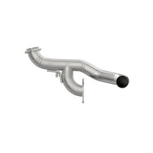 Load image into Gallery viewer, Walker Exhaust 52575 Exhaust Y Pipe - 2.50" Outlet