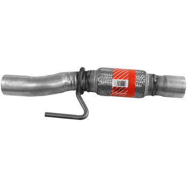 Walker Exhaust 52588 Exhaust Pipe 2.5" Inlet (OD) 2.75" Outlet (OD)