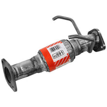 Load image into Gallery viewer, Walker Exhaust 52591 Exhaust Pipe