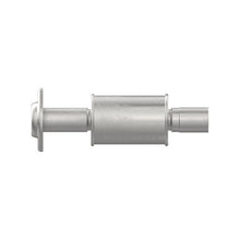 Load image into Gallery viewer, Walker Exhaust 52594 Direct Fit Exhaust Resonator and Pipe Assembly 2.5" Outlet (ID)
