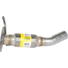 Load image into Gallery viewer, Walker Exhaust 52595 Exhaust Pipe 2.5" Inlet (OD)
