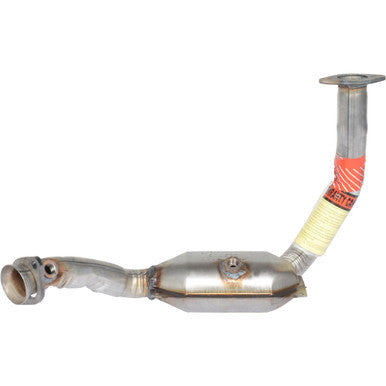 Walker Exhaust 52596 Ultra EPA Direct Fit Catalytic Converter 2.375" Inlet (ID) 2" Outlet (OD)