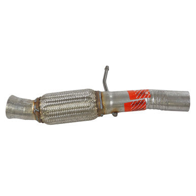 Walker Exhaust 52600 Exhaust Pipe 3" Inlet (ID) 2.625" Outlet (OD)