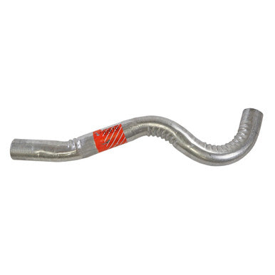 Walker Exhaust 52610 Exhaust Pipe 2" Inlet (OD) 2" Outlet (OD)