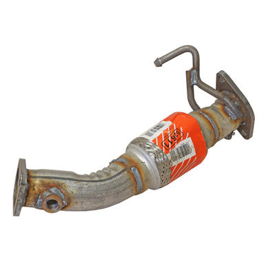Walker Exhaust 52611 Exhaust Pipe