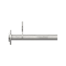Load image into Gallery viewer, Walker Exhaust 52617 Exhaust Pipe - 2.75" Inlet (OD) 2.50" Outlet (OD)