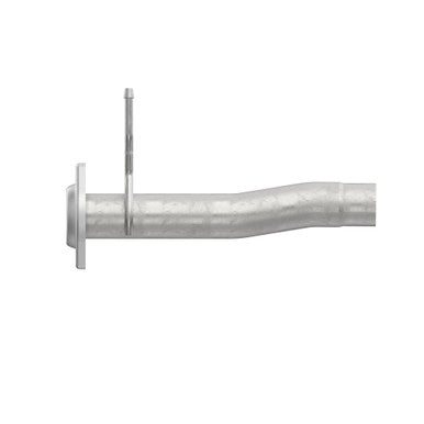 Walker Exhaust 52620 Exhaust Pipe - 2.75" Inlet (OD) 2.62" Outlet (OD)