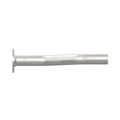 Walker Exhaust 52622 Exhaust Pipe - 2.58" Inlet (OD) 2.25" Outlet (OD)