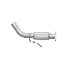 Load image into Gallery viewer, Walker Exhaust 52624 Exhaust Pipe 2.141" Inlet (OD) 2.125" Outlet (OD)