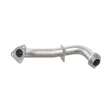 Load image into Gallery viewer, Walker Exhaust 52979 Exhaust Pipe - 2" Inlet (OD) 2" Outlet (OD)