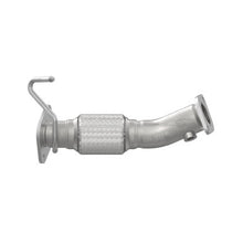 Load image into Gallery viewer, Walker Exhaust 52981 Exhaust Pipe - 2" Inlet (OD) 2" Outlet (OD)