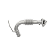 Load image into Gallery viewer, Walker Exhaust 52983 Exhaust Pipe - 2.25" Inlet (OD) 2.25" Outlet (OD)