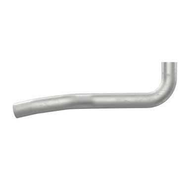 Walker Exhaust 52985 Exhaust Tail Pipe - 2" Inlet (OD) 2" Outlet (OD)