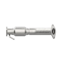 Load image into Gallery viewer, Walker Exhaust 52987 Exhaust Pipe - 2.50" Inlet (OD) 2.25" Outlet (OD)
