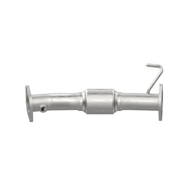 Walker Exhaust 52988 Exhaust Pipe - 2.25" Inlet (OD) 2.25" Outlet (OD)