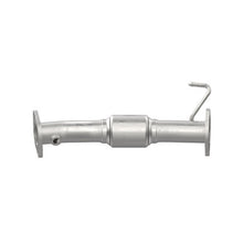 Load image into Gallery viewer, Walker Exhaust 52988 Exhaust Pipe - 2.25" Inlet (OD) 2.25" Outlet (OD)