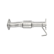 Load image into Gallery viewer, Walker Exhaust 52989 Exhaust Pipe - 2.25" Inlet (OD) 2.25" Outlet (OD)