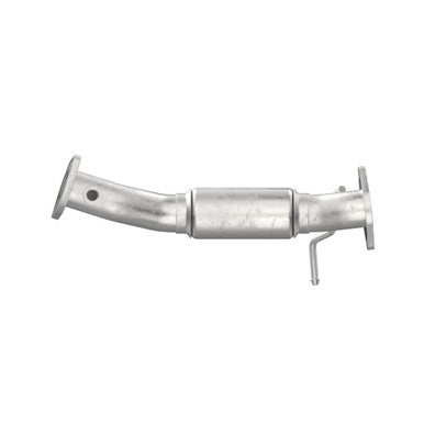 Walker Exhaust 52991 Exhaust Pipe - 2.25" Inlet (OD) 2.25" Outlet (OD)