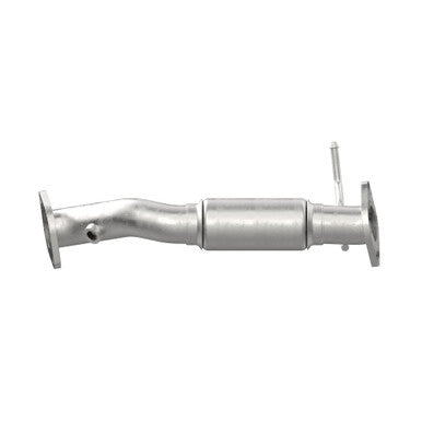 Walker Exhaust 52992 Exhaust Pipe - 2.24" Inlet (OD) 2.24" Outlet (OD)