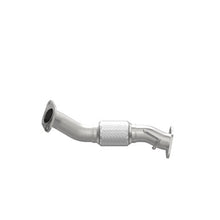 Load image into Gallery viewer, Walker Exhaust 52993 Direct Fit Exhaust Pipe - 2.25" Inlet (OD) 2.25" Outlet (OD)