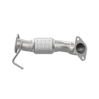Walker Exhaust 52994 Direct Fit Exhaust Pipe - 2.65" Inlet (OD) 2.27" Outlet (OD)