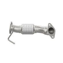 Load image into Gallery viewer, Walker Exhaust 52994 Direct Fit Exhaust Pipe - 2.65" Inlet (OD) 2.27" Outlet (OD)