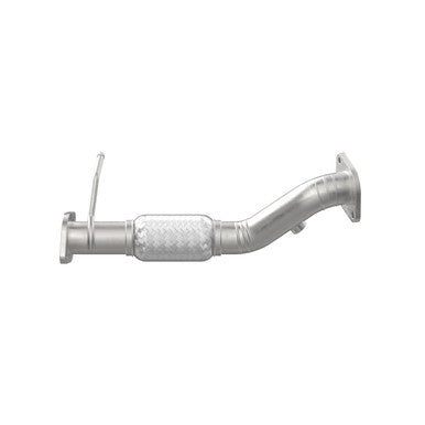 Walker Exhaust 52997 Exhaust Pipe - 2.25" Inlet (OD) 2.25" Outlet (OD)