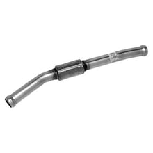 Load image into Gallery viewer, Walker Exhaust 53058 Exhaust Pipe 2.75" Inlet (OD) 2.75" Outlet (OD)