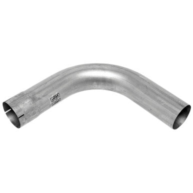 Walker Exhaust 53094 Heavy Duty Exhaust 90° Elbow 4" Inlet (ID) 4" Outlet (OD)