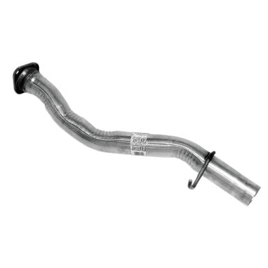 Walker Exhaust 53112 Exhaust Pipe 2.75" Outlet (OD)