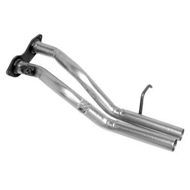 Walker Exhaust 53135 Exhaust Pipe 2" Outlet (OD)