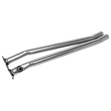 Walker Exhaust 53141 Exhaust Pipe 2" Outlet (OD)