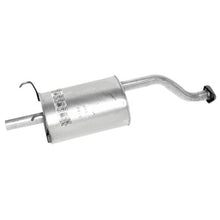 Load image into Gallery viewer, Walker Exhaust 53183 Quiet-Flow SS Direct Fit Exhaust Muffler Assembly 1.75" Inlet (OD) 1.75" Outlet (OD)