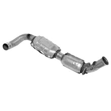 Load image into Gallery viewer, Walker Exhaust 53206 Ultra EPA Direct Fit Catalytic Converter 3.125" Inlet (ID) 2.5" Outlet (OD)