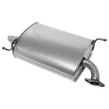 Load image into Gallery viewer, Walker Exhaust 53259 Quiet-Flow SS Direct Fit Exhaust Muffler Assembly 1.75" Inlet (OD) 2" Outlet (OD)