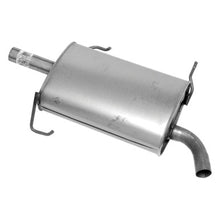 Load image into Gallery viewer, Walker Exhaust 53261 Quiet-Flow SS Direct Fit Exhaust Muffler Assembly 2" Inlet (OD) 2" Outlet (OD)