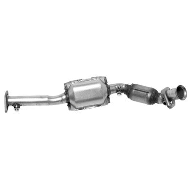 Walker Exhaust 53271 Ultra EPA Direct Fit Catalytic Converter 3" Inlet (ID)