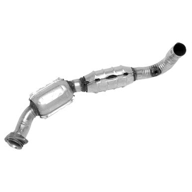 Walker Exhaust 53272 Ultra EPA Direct Fit Catalytic Converter 3" Inlet (ID) 2.5" Outlet (OD)