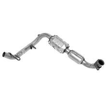 Load image into Gallery viewer, Walker Exhaust 53273 Ultra EPA Direct Fit Catalytic Converter 3" Inlet (ID) 2.5" Outlet (OD)