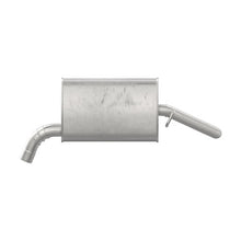 Load image into Gallery viewer, Walker Exhaust 53315 Quiet-Flow SS Direct Fit Exhaust Muffler Assembly 2.25" Inlet (ID) 2" Outlet (OD)