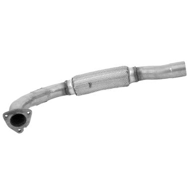 Walker Exhaust 53325 Exhaust Pipe 2.125" Outlet (OD)