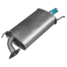 Load image into Gallery viewer, Walker Exhaust 53334 Quiet-Flow Direct Fit Exhaust Muffler Assembly