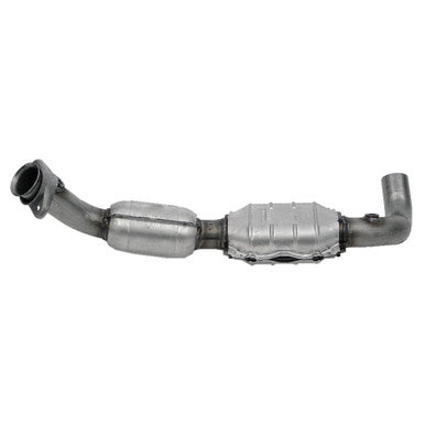 Walker Exhaust 53348 Ultra EPA Direct Fit Catalytic Converter 2.5" Outlet (OD)