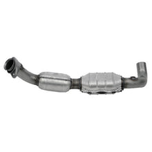 Load image into Gallery viewer, Walker Exhaust 53348 Ultra EPA Direct Fit Catalytic Converter 2.5" Outlet (OD)