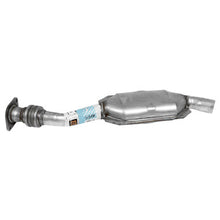 Load image into Gallery viewer, Walker Exhaust 53349 Ultra EPA Direct Fit Catalytic Converter 2.25" Outlet (OD)