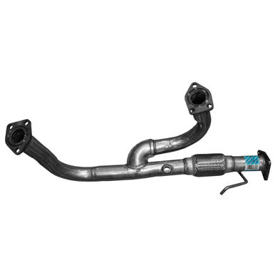 Walker Exhaust 53353 Exhaust Y Pipe