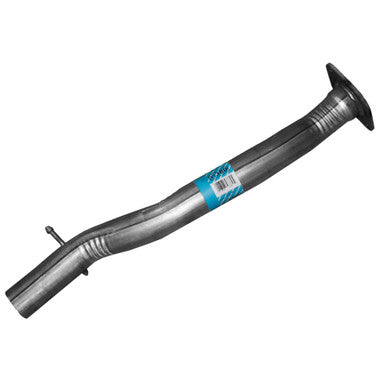 Walker Exhaust 53380 Exhaust Pipe 2.5" Outlet (OD)