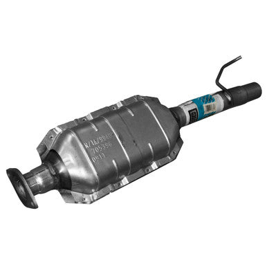 Walker Exhaust 53389 Ultra EPA Direct Fit Catalytic Converter 2" Outlet (OD)