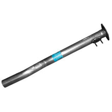 Load image into Gallery viewer, Walker Exhaust 53398 Exhaust Pipe 2.25" Outlet (OD)